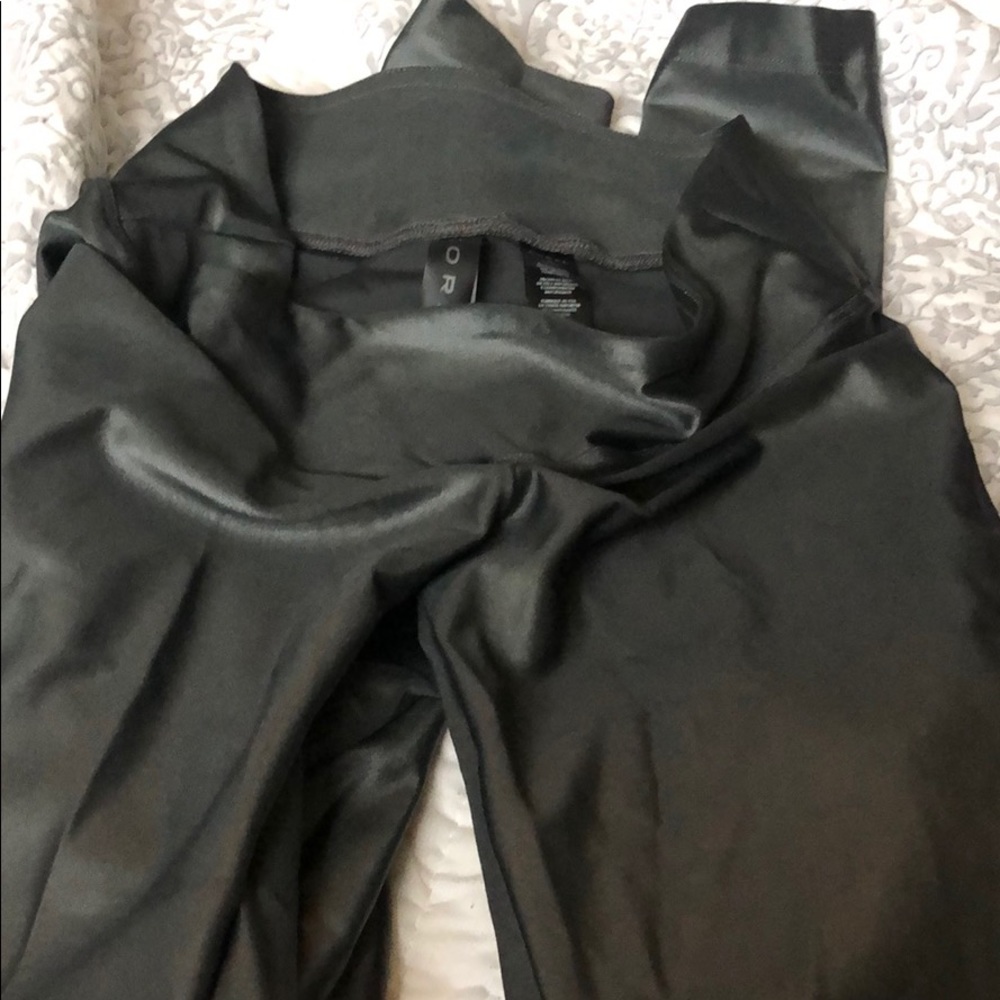 Koral liquid legging